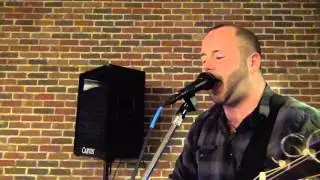 Acoustic Cover  - King of Wishful Thinking - Danger Haynes - Live