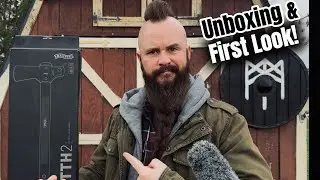 Walther makes Tactical Tomahawks? Yep! Let&rsquo;s take a look! 