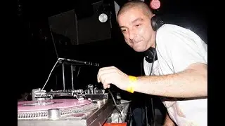 DJ Hype @ Accelerated Culture 16 - Drum and bass awards 2003