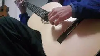 Enderal-Cover: In the twilight (+Tabs)