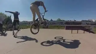 Evan Borden Summer Edit