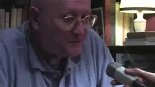 Dieu et Satan le combat continue - P&egrave;re Fran&ccedil;ois Brune ✝︎ (2008)