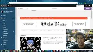 Updates Otaku Times