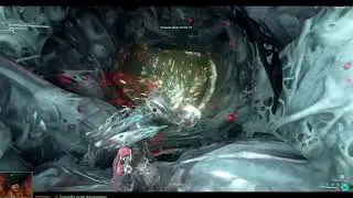 Warframe: Ninjas Play Free Возвращение в прошлое