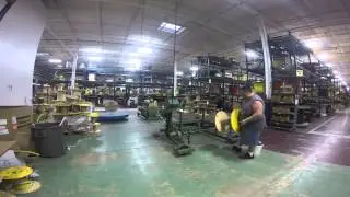 TPC Wire