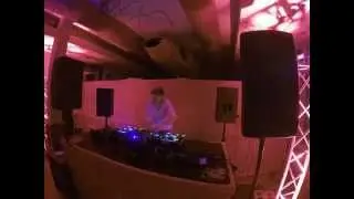 'T Gooi meets Ibiza 8-3-2014