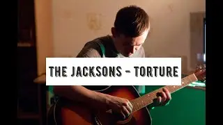 The Jacksons - Torture
