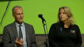 St. Croix County Crisis Response Services