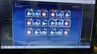 Ethermon: Quick Fight