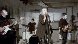 Charm School - Simulacra (OFFICIAL VIDEO) &dagger;
