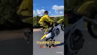 TEAM KILLER BEEZ BIKELIFE112