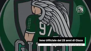 Inno Giuco '97_ 25 anni