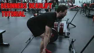 How To Deadlift For Beginners