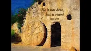 Resurrection Sunday - April 17, 2022