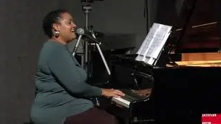 DJEFFRAH &ldquo;SILENT TREATMENT