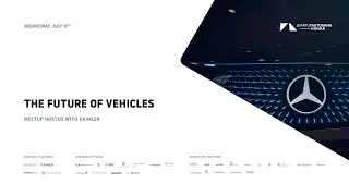 STARTUP AUTOBAHN Virtual Meetup 