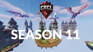 CRCL | Bloodhounds vs Underdogs | Season 11