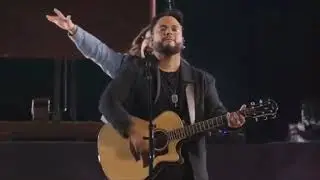 Cuan Grande Es Dios/Cuan Grande Es El (Mi Corazón Entona) [@ Central Church ft Jesus Molina]