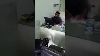 IKF new Office & NOC