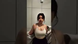 Why Some Outfits Show Cleavage 💖| Body Positivity & Fashion Trends 💖#gym  #youtubeshorts  #viral