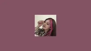 itzy - swipe (sped up)