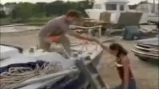 True Love (Pacey & Joey) - 