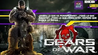 Gears Of War 1 parte 3.5
