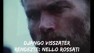 Django visszat&eacute;r - &eacute;lm&eacute;nybesz&aacute;mol&oacute;