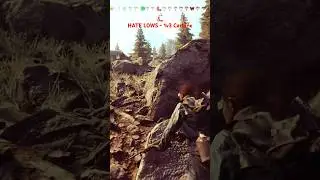 HATE L0WS - Vigor the game - Season 23 #6 #vigorgame #vigor #1v3