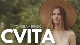Cvita | Tomislav Bralić | lyrics video