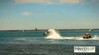 Power Up Water Sports Video