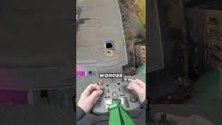 Professional Drone Pilot