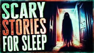 23 True SCARY STORIES For SLEEP | Scary Stories Told In The Rain