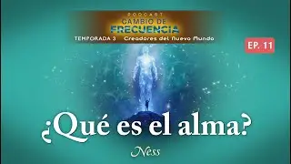 El despertar versus la activaci&oacute;n espiritual - Vanessa Serrano, Ness