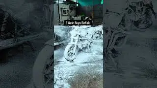 Men only have four moods Royal Enfield #viral #ytshorts #rider #royalenfield #bike #biker #travel