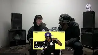 The Tracy 2 Mars Interview: Meeting Sleepy Hallow & MadeinTYO, Boston Rap Scene, Unreleased Music