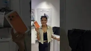 Finally buying IPhone 17 Pro 😱| Most Expensive Self Gift Of My Life #shots #minivlog #dailyvlog