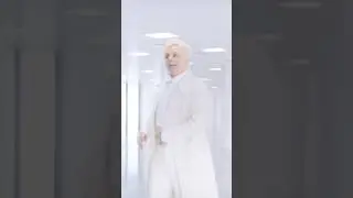 Good Omens: Aziraphale's Reluctance to Join the War