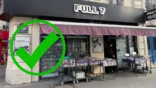 FULL7 NE FERME PAS : TOUS LES DÉTAILS