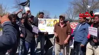 #withPK NRI Janasena New Jersey supporting Pawan Kalyan part 2