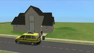 Sims 2 Gameplay | Video # 1 | #cozygaming #notalkingasmr #sims2 #sims2gameplay