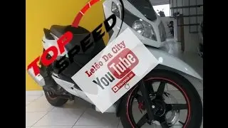TOP SPEED CITYCOM  NO RODOANEL