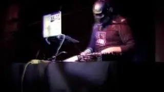 LAMEBOT live at The Stage, Miami FL