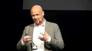 Comintelli p&aring; Teknikdagen 2018 - Jesper Martell