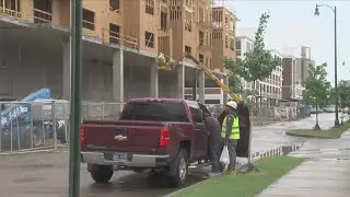 Second phase of uptown Memphis development plan nears completion