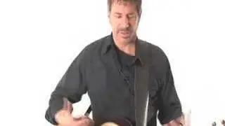 Paul Baloche - I Cling To The Cross - Song Story