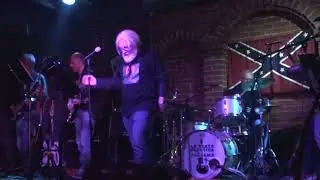 Dipinto di blues - We're An American Band  by Grand Funk Railroad @Beata Quartina dell'Alabama