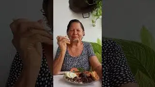 Melhor almoço de hoje 😋