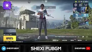 SOLO vs SQUAD SHEXI | 13 PRO - pubg mobile