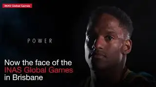 SBS01 INAS Global Games 2019